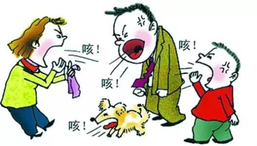 春節(jié)期間，慢阻肺病人要注意哪些方面？